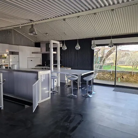 Guest house Les Cerisiers 2